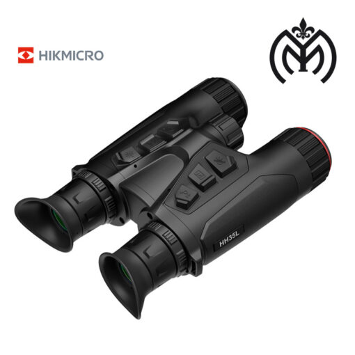 HITMICRO HABROK 4K HH35L - Imagen 6