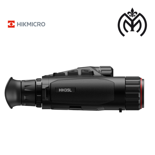 HITMICRO HABROK 4K HH35L - Imagen 4
