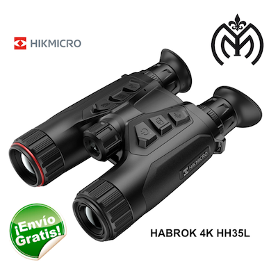 HITMICRO HABROK 4K HH35L