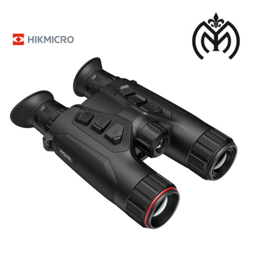 HITMICRO HABROK 4K HQ35L - Imagen 6