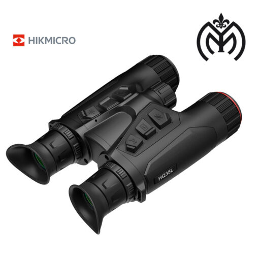 HITMICRO HABROK 4K HQ35L - Imagen 5