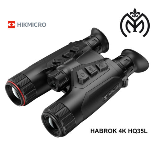 HITMICRO HABROK 4K HQ35L - Imagen 2