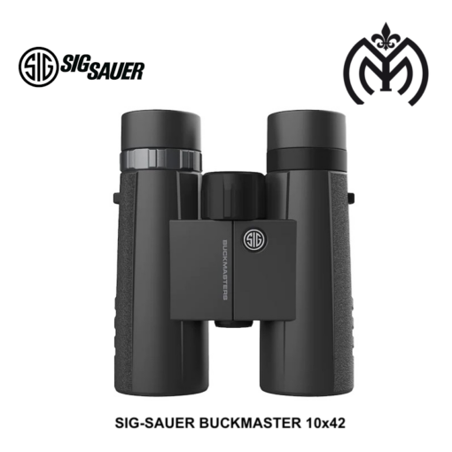 Prismáticos SIG-SAUER BUCKMASTER 10x42 - Imagen 3