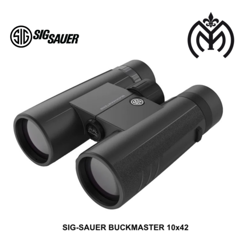 Prismáticos SIG-SAUER BUCKMASTER 10x42 - Imagen 2