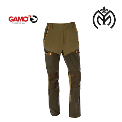 Pantalón GAMO Ródano