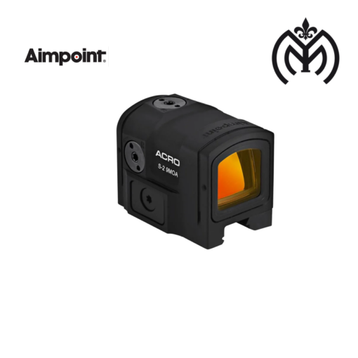 AIMPOINT ACRO S2 9Moa - Imagen 3