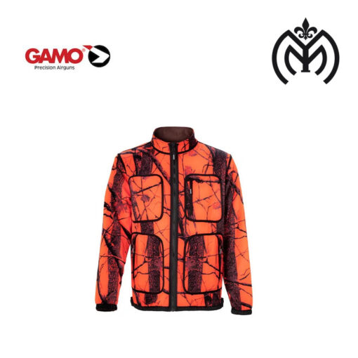 Chaqueta Reversible GAMO Jabato - Imagen 3