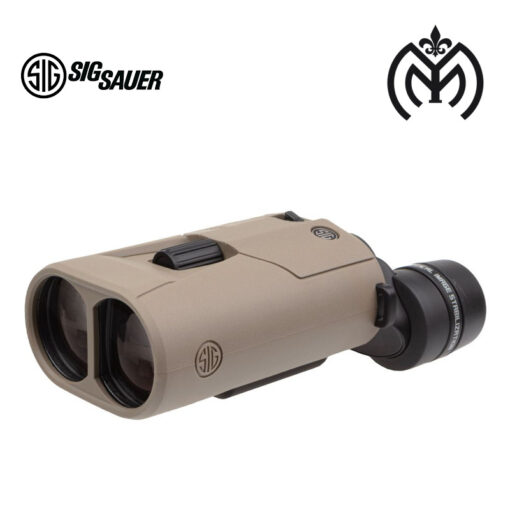 Prismáticos SIG-SAUER ZULU6 12x42 HDX - Imagen 3