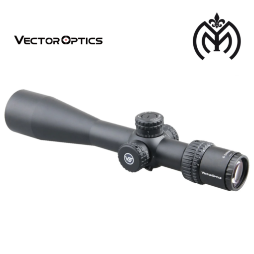 VECTOR-OPTICS VEYRON 6-24X44 FFP MRad - Imagen 3