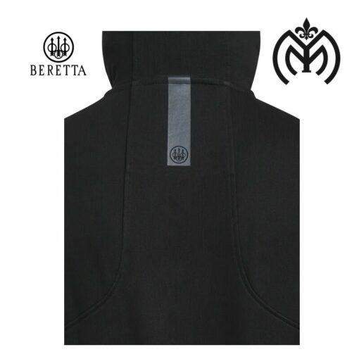 Sudadera BERETTA Pintail Hoddie - Imagen 4