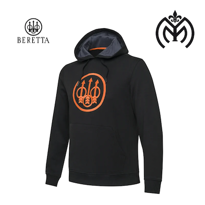 Sudadera BERETTA Pintail Hoddie