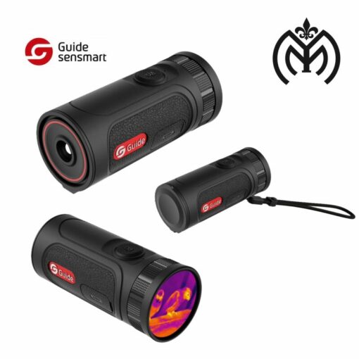 Monocular Térmico GUIDE TE Mini - Imagen 2