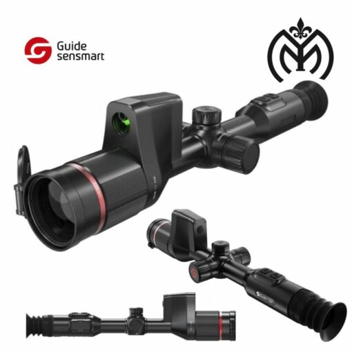 Visor Térmico GUIDE TU Gen2 LRF - Imagen 2