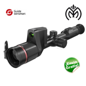 Visor Térmico GUIDE TU Gen2 LRF