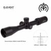 Element Optics HELIX 4-16x44 FFP Mrad - Imagen 2