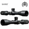 Element Optics HELIX 4-16x44 FFP Mrad - Imagen 3