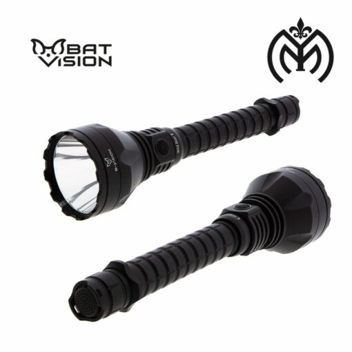 Kit Caza LINTERNA Led WILD BOAR B-Vision - Imagen 3