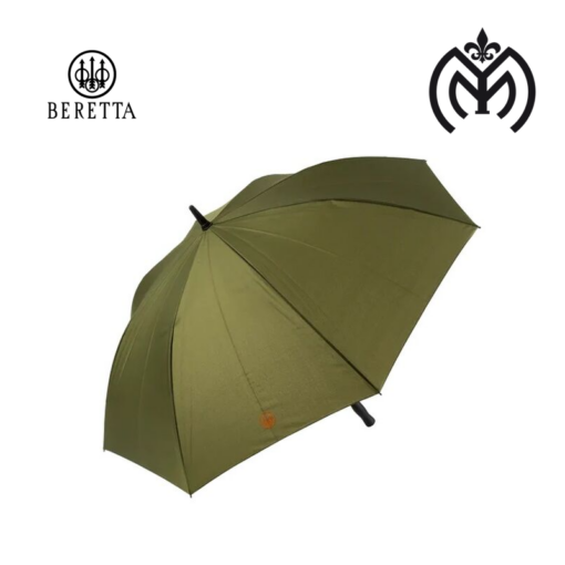 PARAGUAS BERETTA SHOOTING Verde - Imagen 2