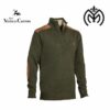 JERSEY VERNEY-CARRON Cremallera - Imagen 2