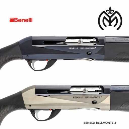 Benelli BELLMONTE 3 - Imagen 3