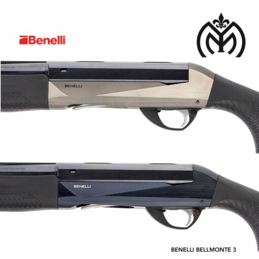 Benelli BELLMONTE 3 - Imagen 2