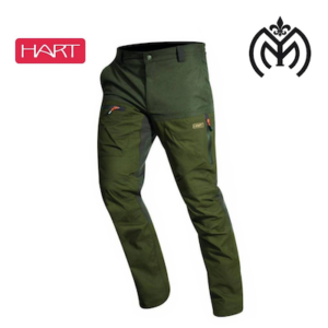 PANTALON HART BIANDITZ-T