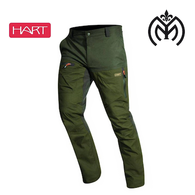 PANTALON HART BIANDITZ-T