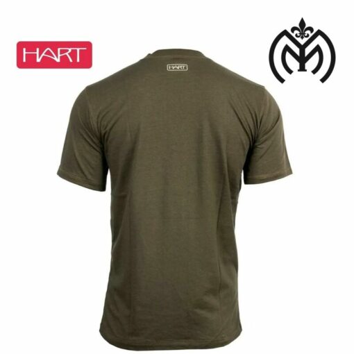 Camiseta HART Ground Wild - Imagen 3