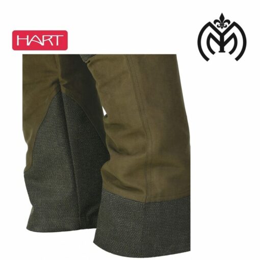 PANTALÓN HART SKADE-T - Imagen 4