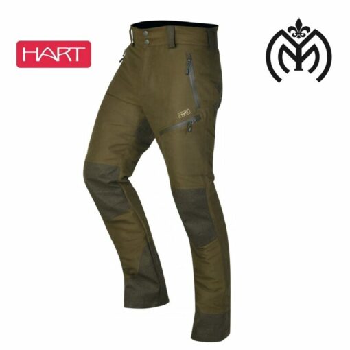 PANTALÓN HART SKADE-T - Imagen 2