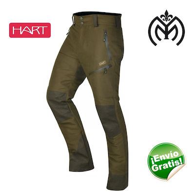 PANTALÓN HART SKADE-T