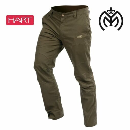 Pantalón HART Terral-T - Imagen 2