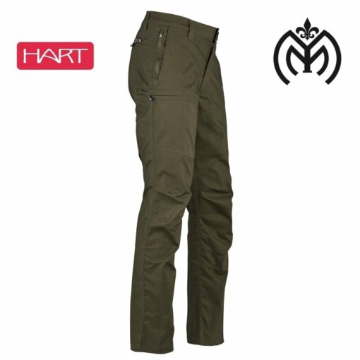 Pantalón HART Terral-T - Imagen 4