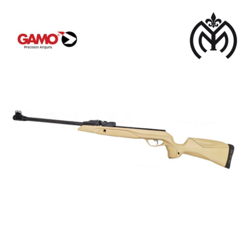 Carabina GAMO SWARM DESERT STORM 10X GEN2 - Imagen 2