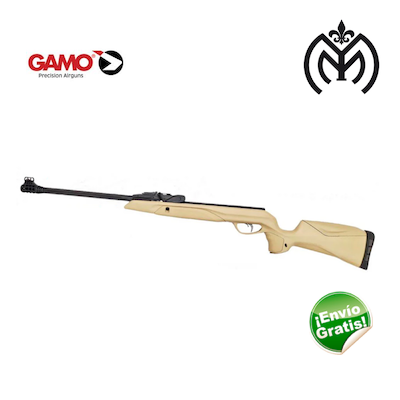 Carabina GAMO SWARM DESERT STORM 10X GEN2