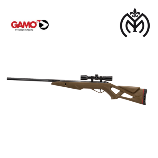 Carabina GAMO Whisper Barricade - Imagen 2