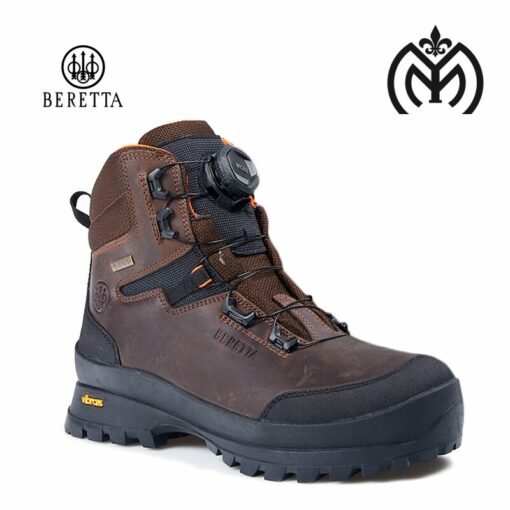 BOTAS Beretta ARABUKO GTX Brown - Imagen 2