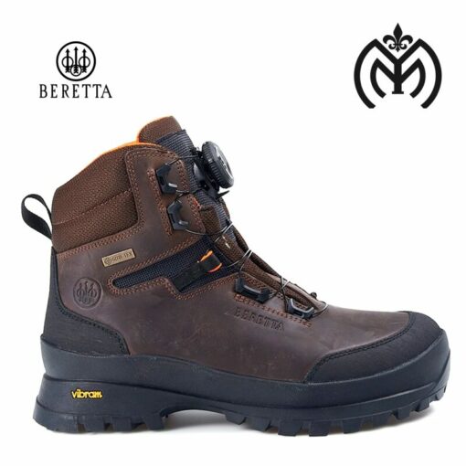 BOTAS Beretta ARABUKO GTX Brown - Imagen 4