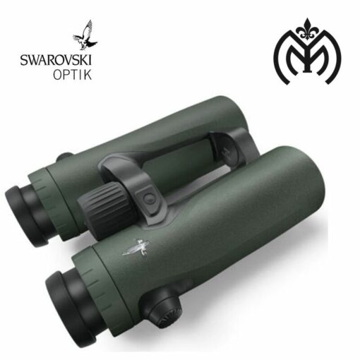 BINOCULARES SWAROVSKI EL RANGE 10x42 Verde - Imagen 4