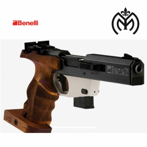 Pistola BENELLI MP90S - Imagen 4