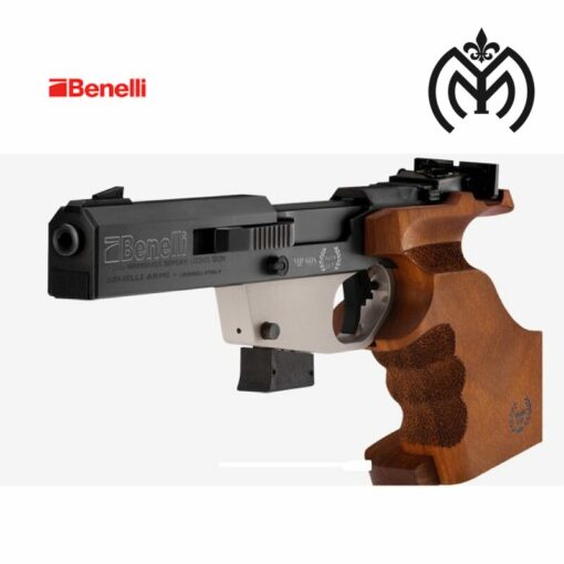 Pistola BENELLI MP90S - Imagen 3