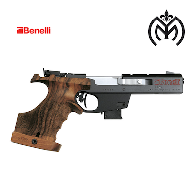 Pistola BENELLI MP90S