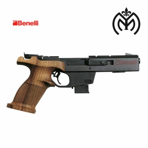 Pistola BENELLI MP95E - Imagen 2