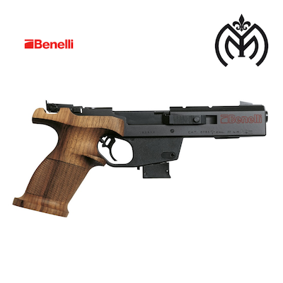 Pistola BENELLI MP95E