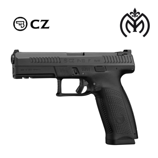 Pistola CZ P-10 F - Imagen 3