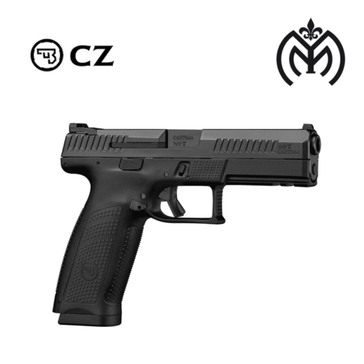Pistola CZ P-10 F - Imagen 2