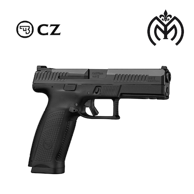 Pistola CZ P-10 F