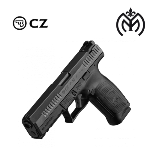 Pistola CZ P-10 F - Imagen 4