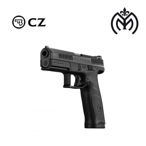 Pistola CZ P-10 F - Imagen 5