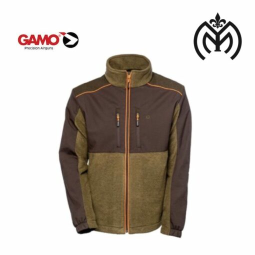 Polar GAMO Caspian Marrón - Imagen 2